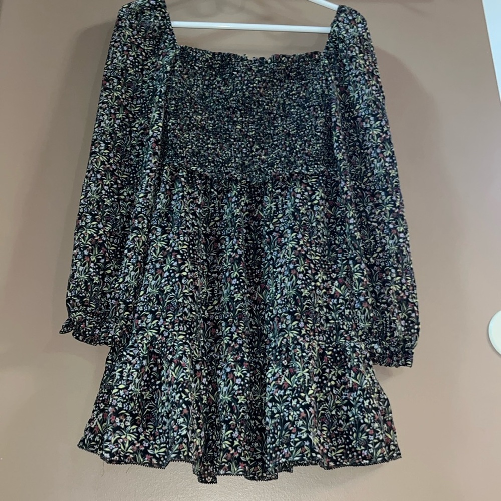 Wilfred New Tempest Dress